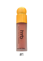 Liquid Blush — Multi-Use Buildable Color