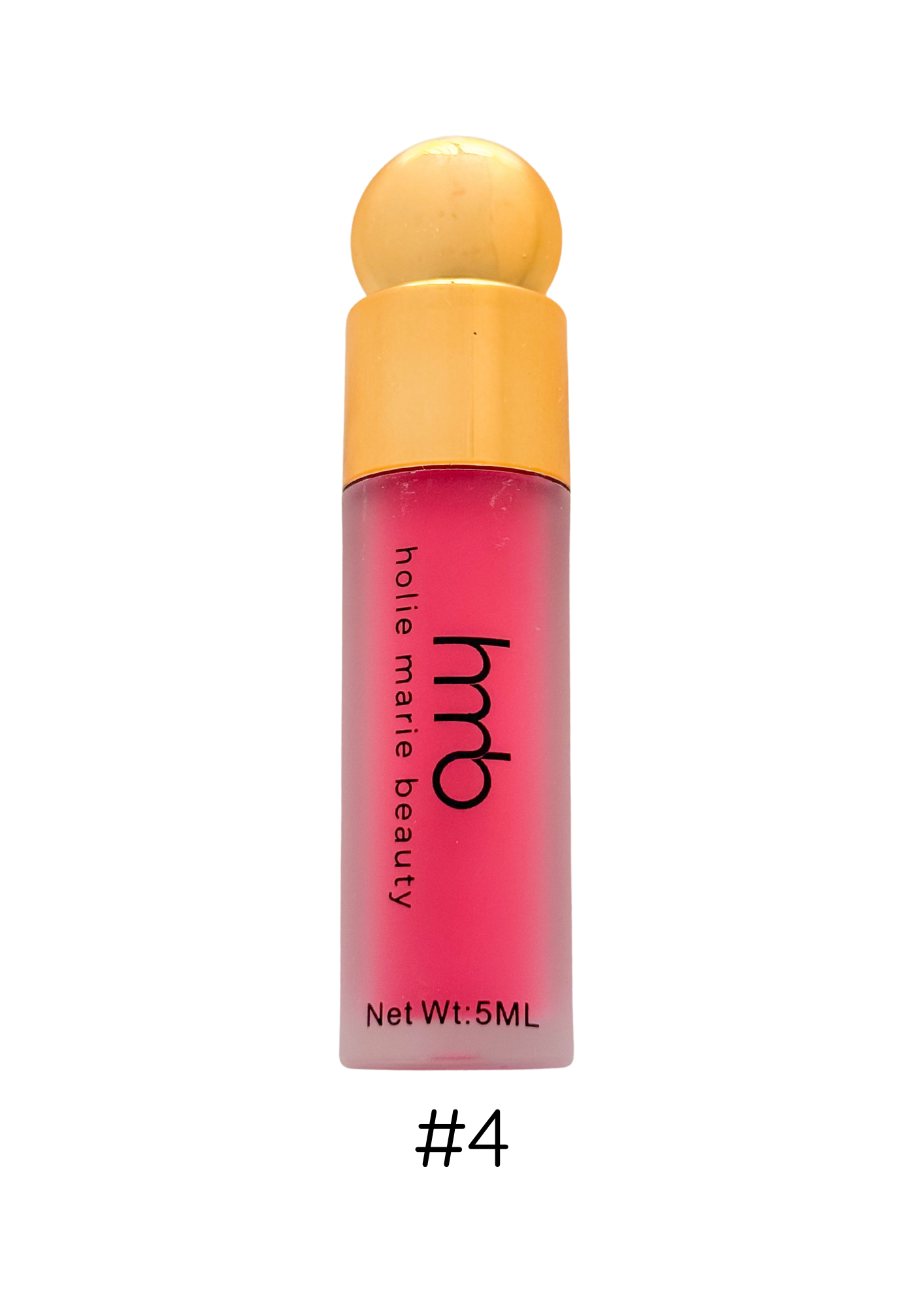 Liquid Blush — Multi-Use Buildable Color