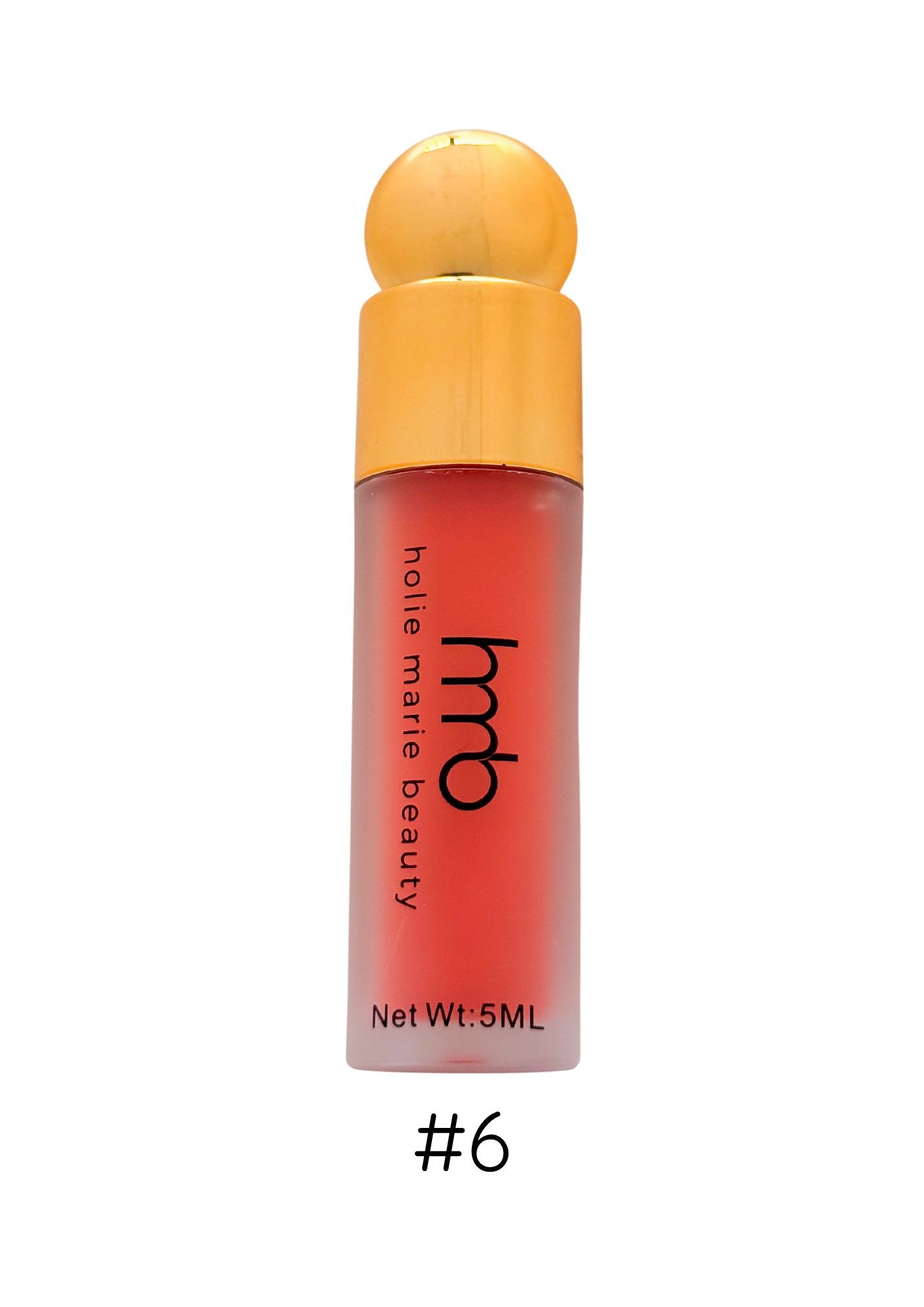 Liquid Blush — Multi-Use Buildable Color