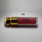 Liquid Blush — Multi-Use Buildable Color
