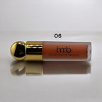 Liquid Blush — Multi-Use Buildable Color