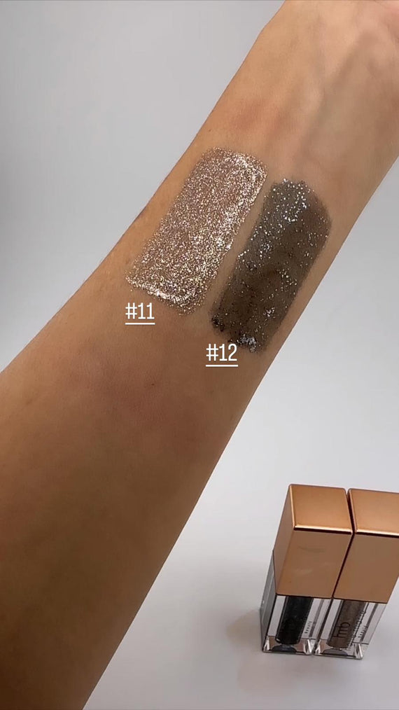 Liquid Eye Shadow Glitter 0040