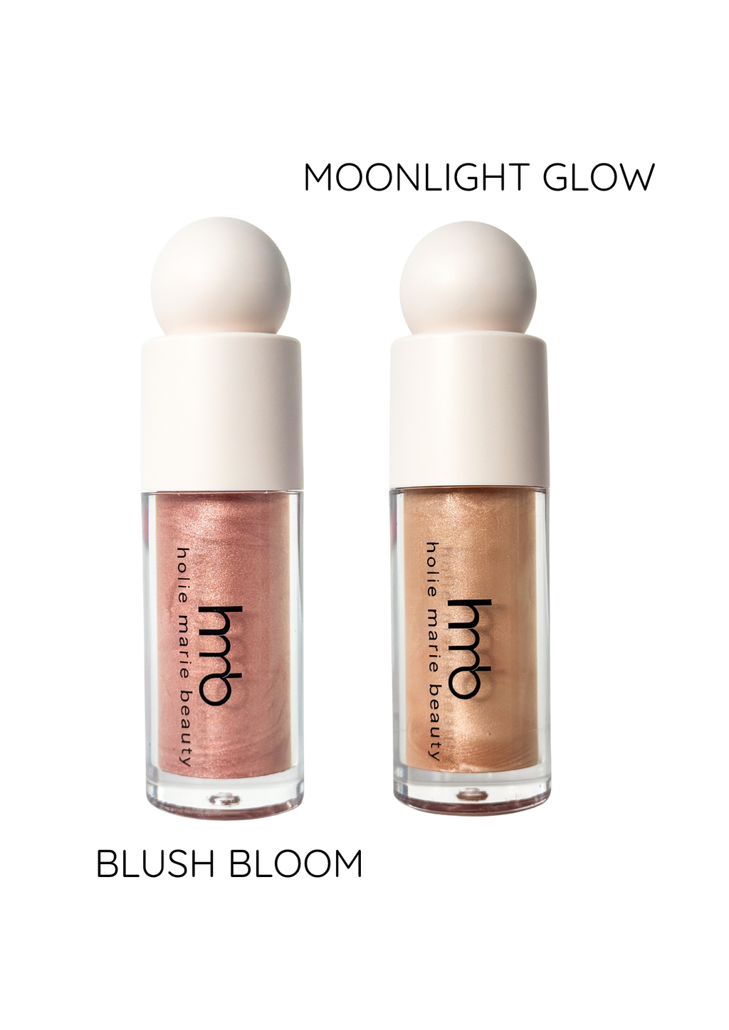 Liquid Highlighter — Luminous Glow