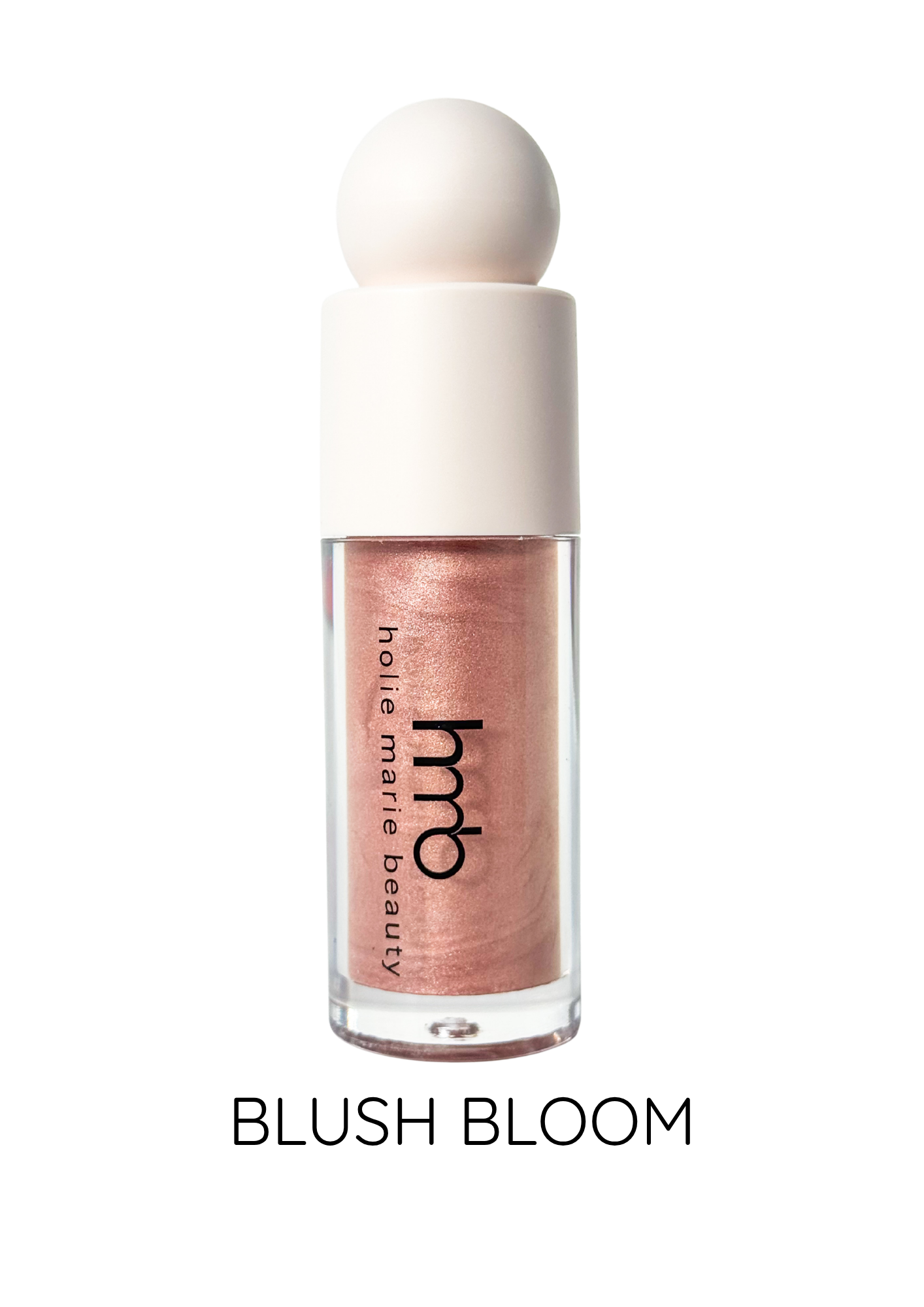 Liquid Highlighter — Luminous Glow