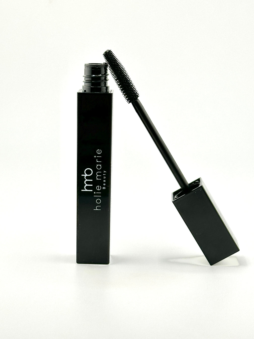 Water-Resistant Mascara — Vegan Formula