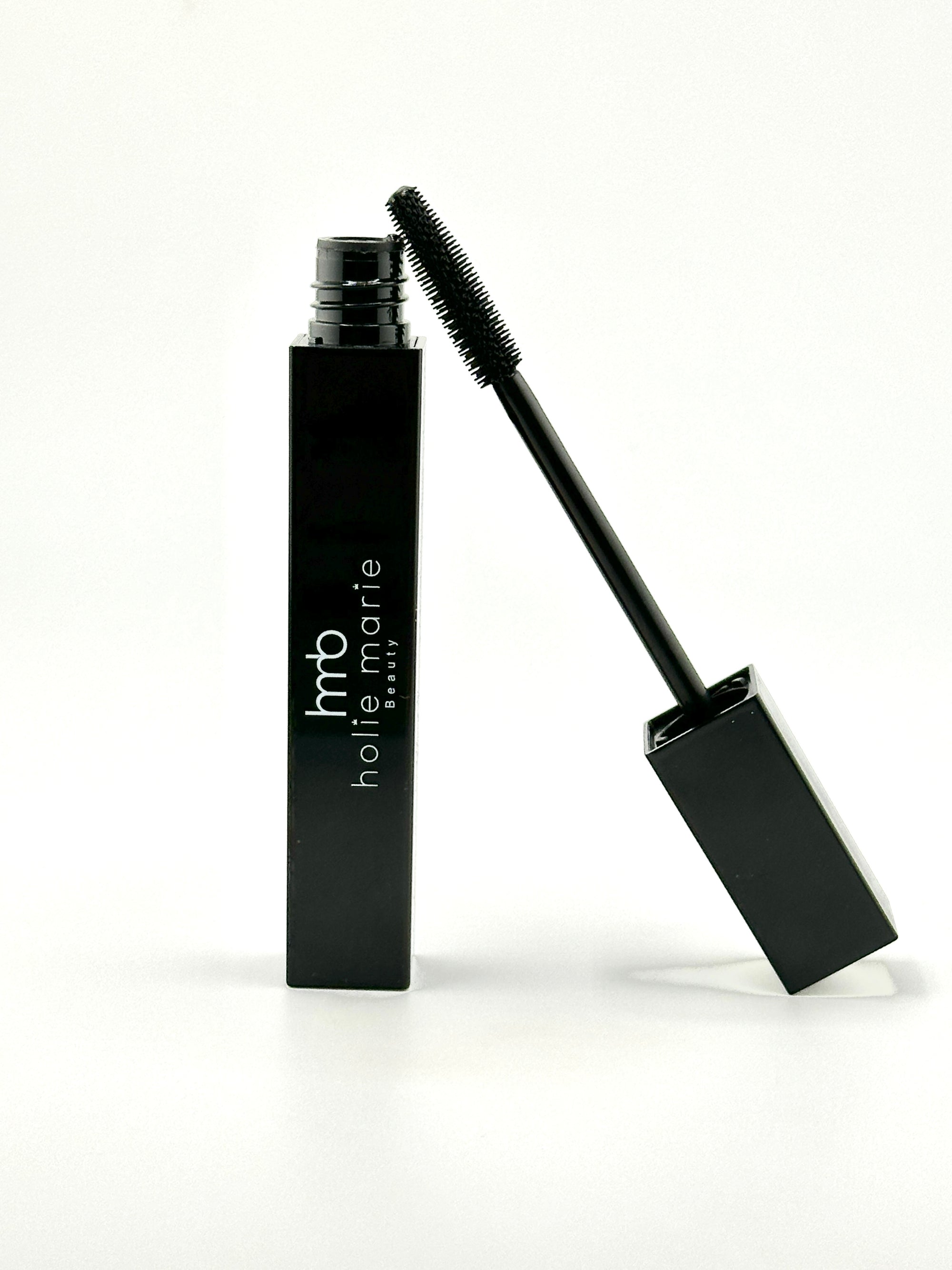 Water-Resistant Mascara — Vegan Formula