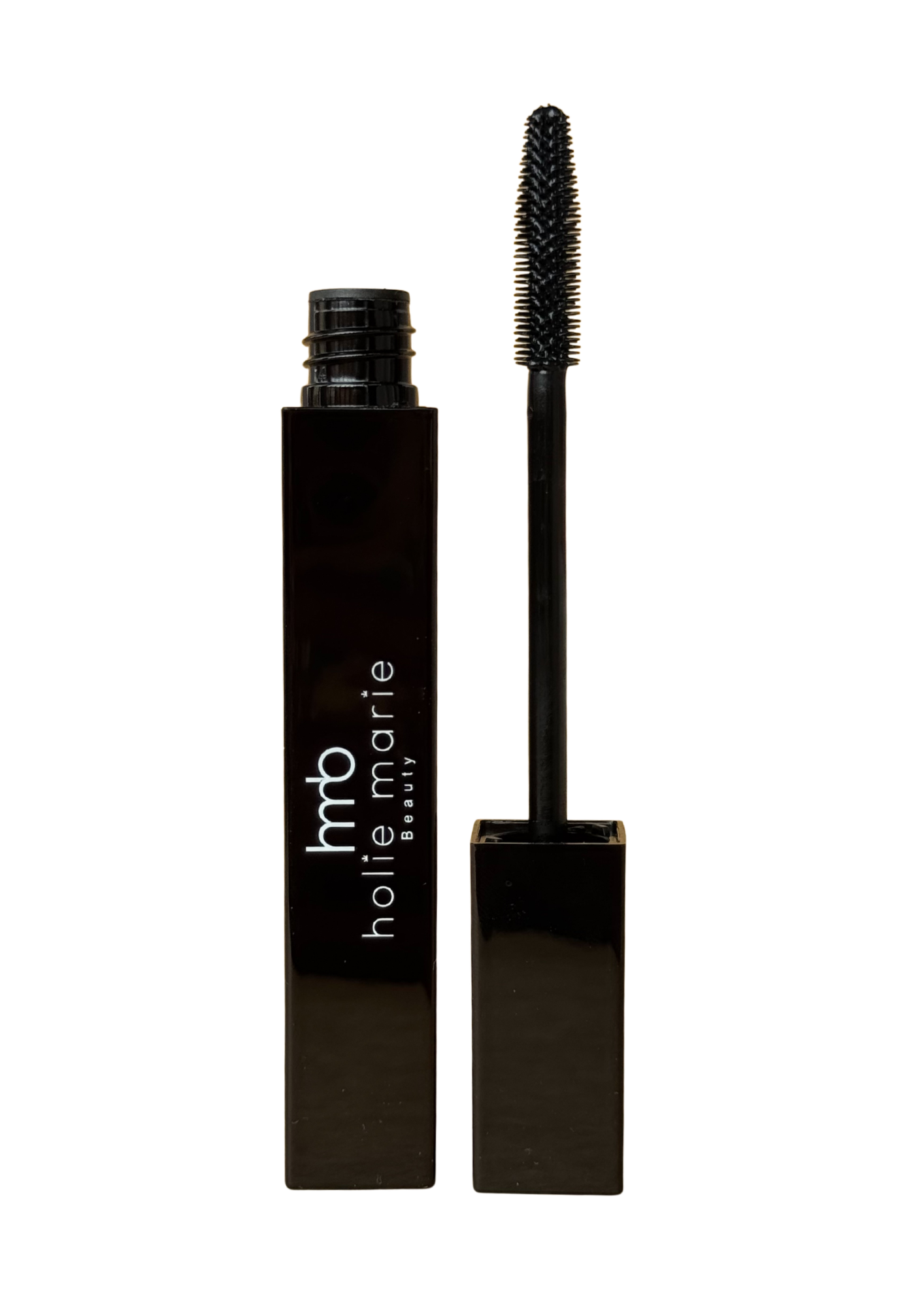 Water-Resistant Mascara — Vegan Formula