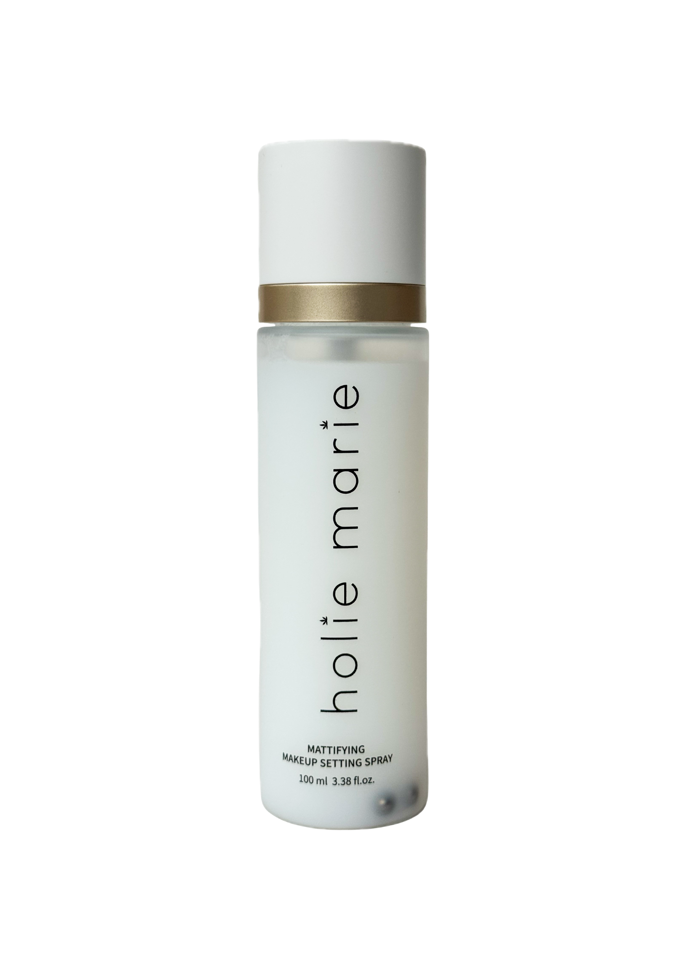 Setting Spray — Long-Lasting Finish