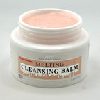 Magic Melting Cleansing Balm — Rose Water Formula