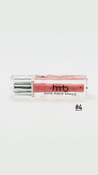 Mini Lip Gloss 3-Pack — Shades 04, 06 & 08