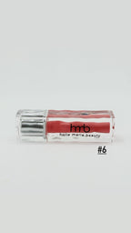 Mini Lip Gloss 3-Pack — Shades 04, 06 & 08
