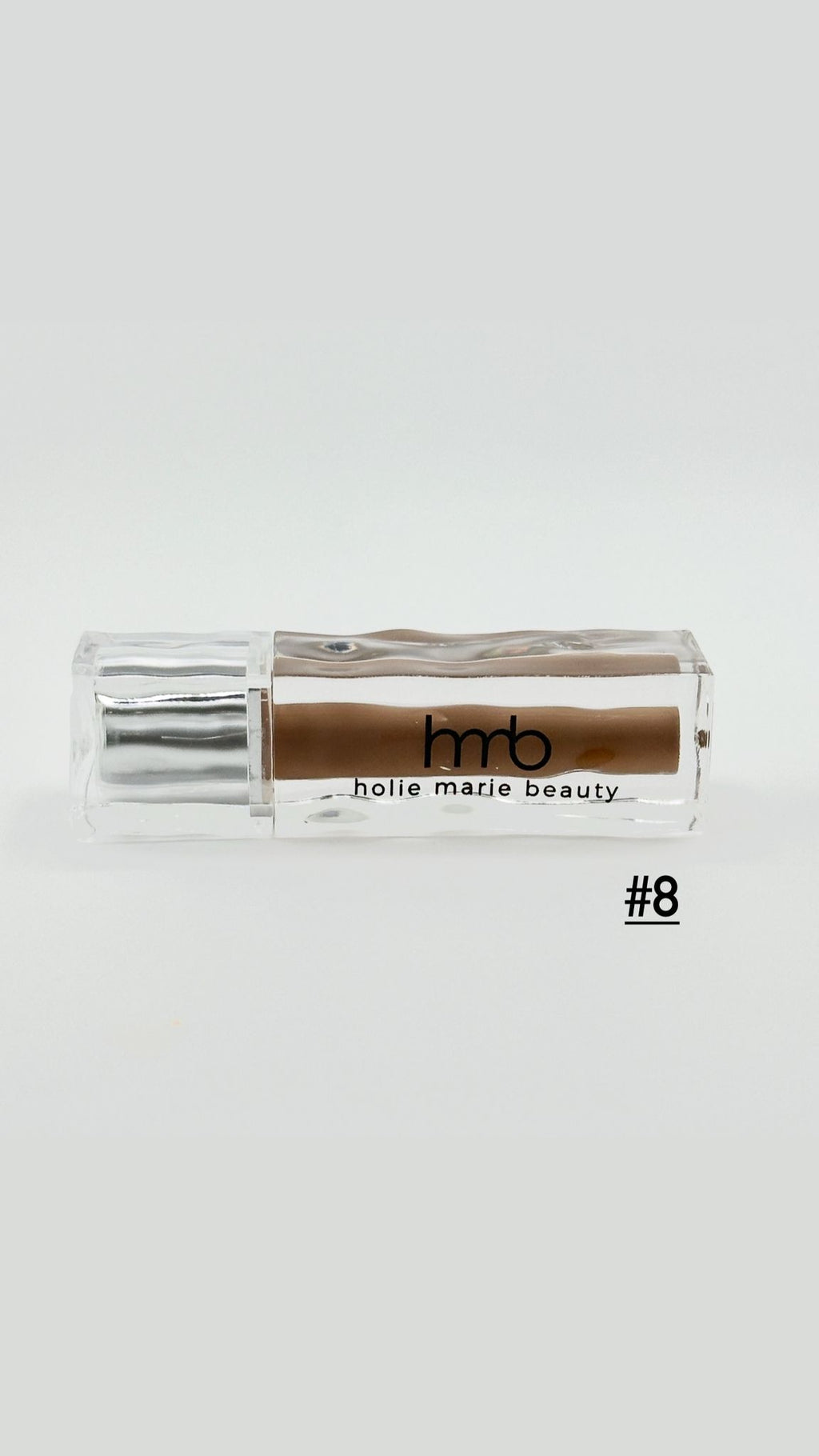 Mini Lip Gloss 0064-468 (3 PACK) #04, #06, #08