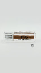 Mini Lip Gloss 3-Pack — Shades 04, 06 & 08