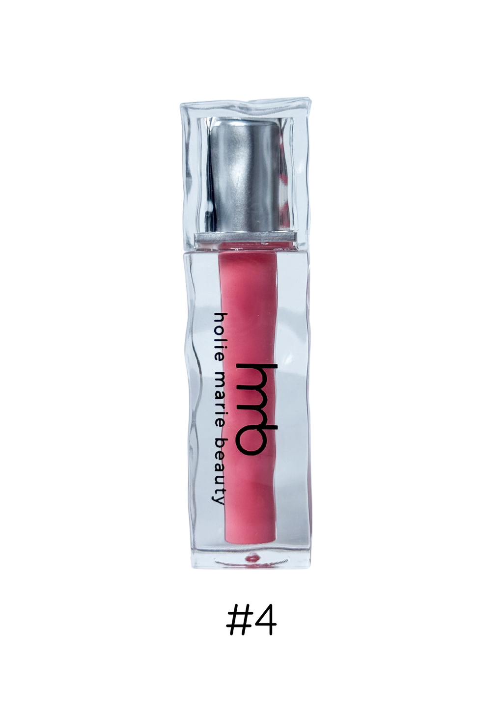 Mini Lip Gloss 3-Pack — Shades 04, 06 & 08