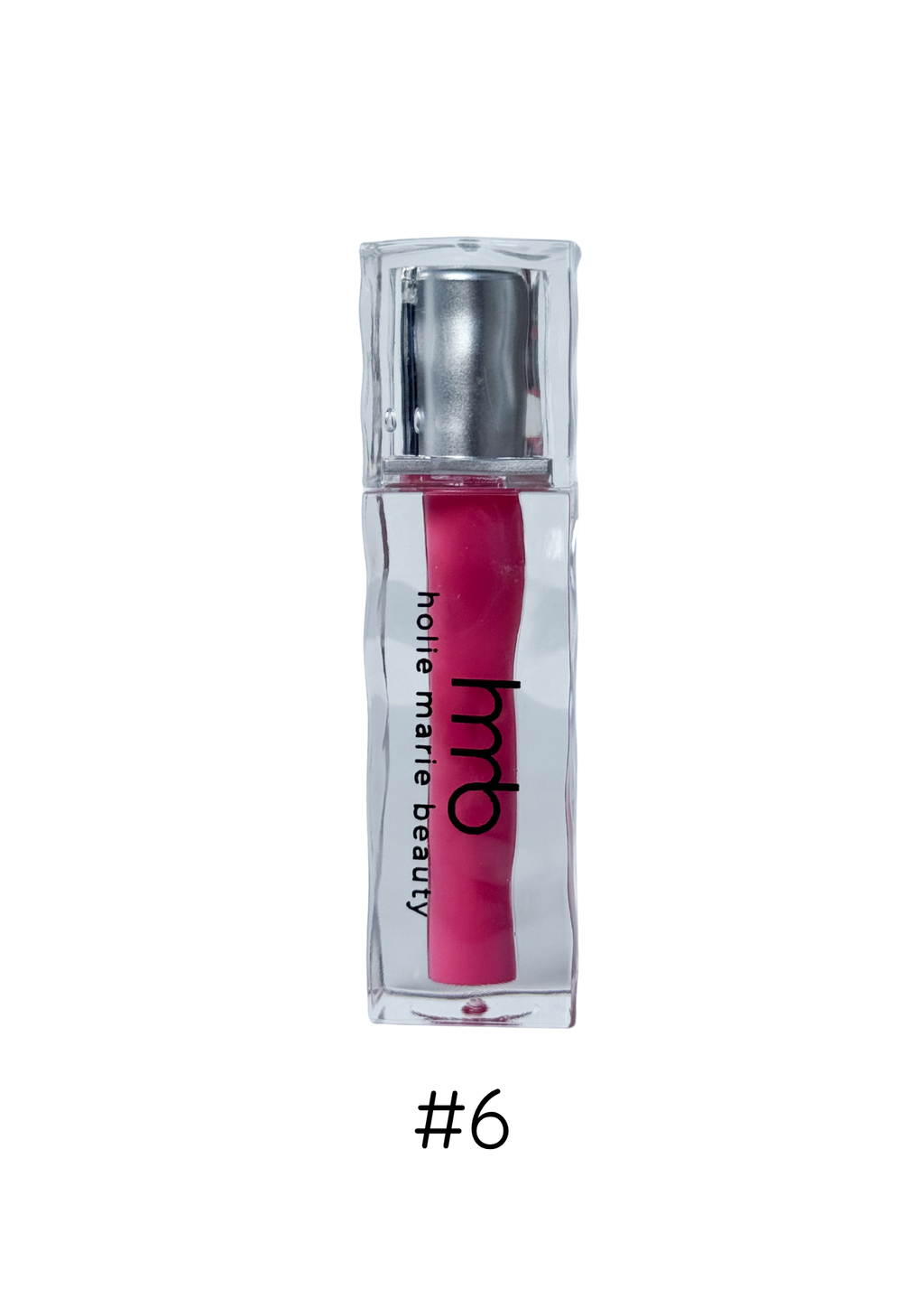 Mini Lip Gloss 3-Pack — Shades 04, 06 & 08