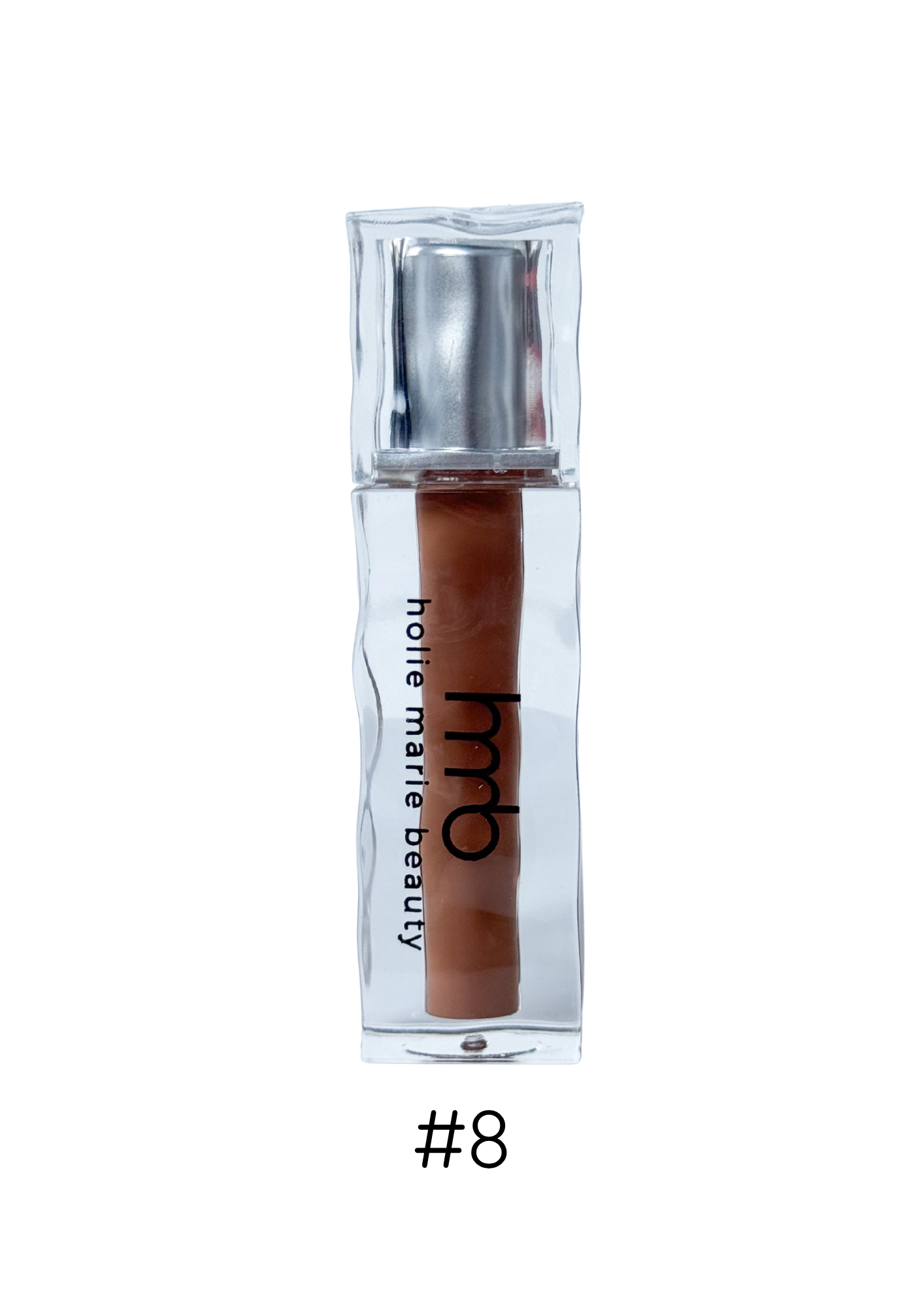 Mini Lip Gloss 3-Pack — Shades 04, 06 & 08