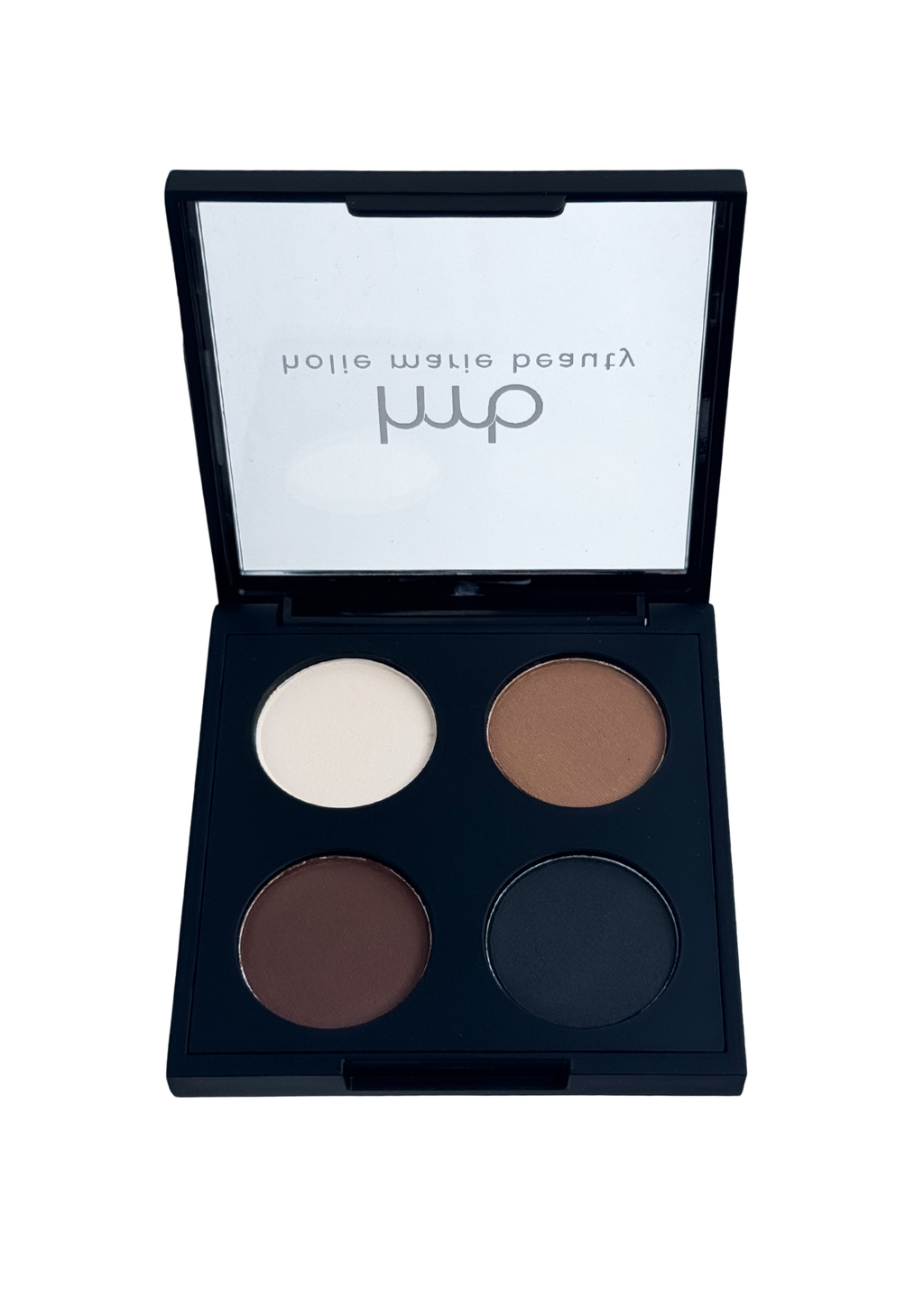 Quad Eyeshadow Palette — 4 Shades