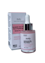 Salmon DNA Peptide Serum — Korean Formula 0076