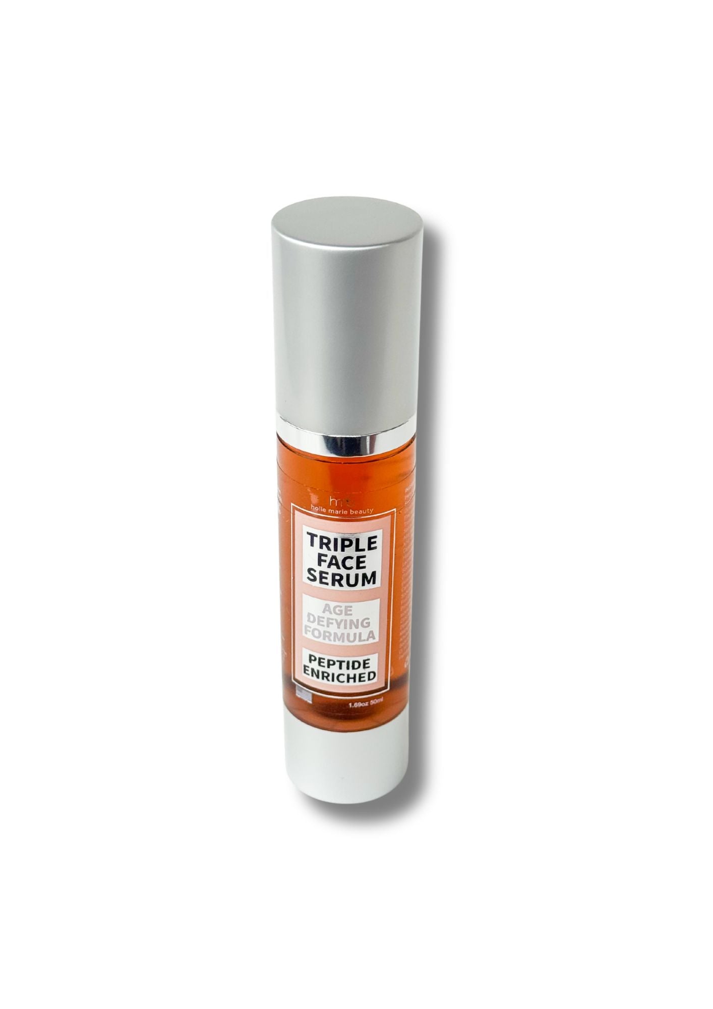 Triple Face Serum 60ml — Brightening & Firming