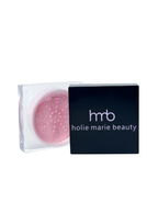 Translucent Pink Powder — Brightening Finish