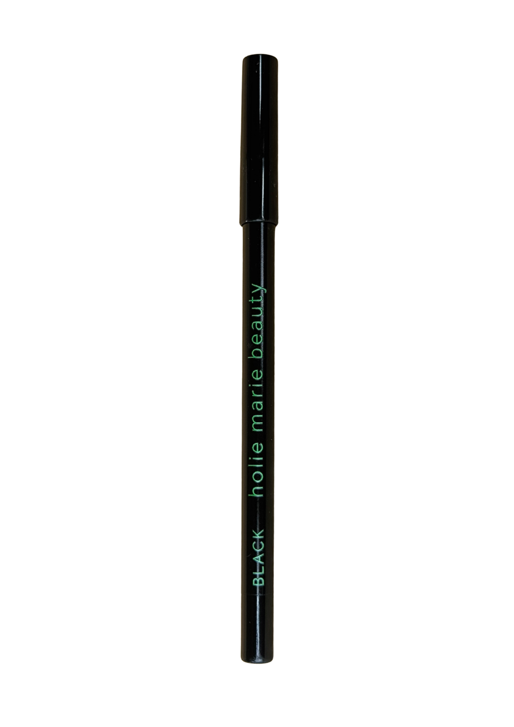Vegan Eyeliner Pencil — Smudge-Proof