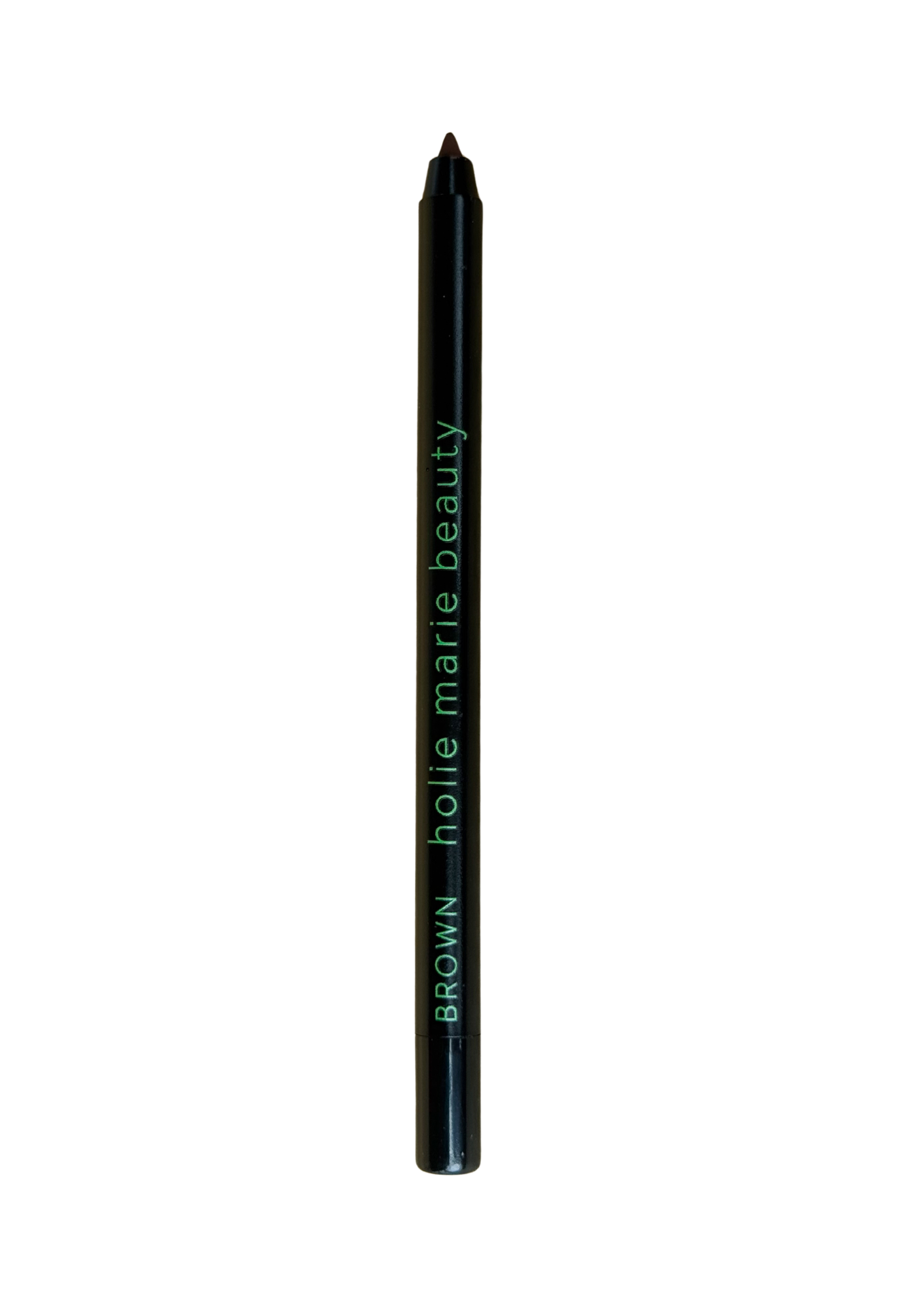 Vegan Eyeliner Pencil — Smudge-Proof