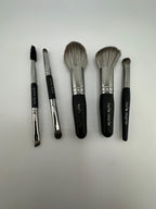 Mini Travel Brush Kit — 7 Pieces