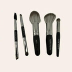 Mini Travel Brush Kit — 7 Pieces