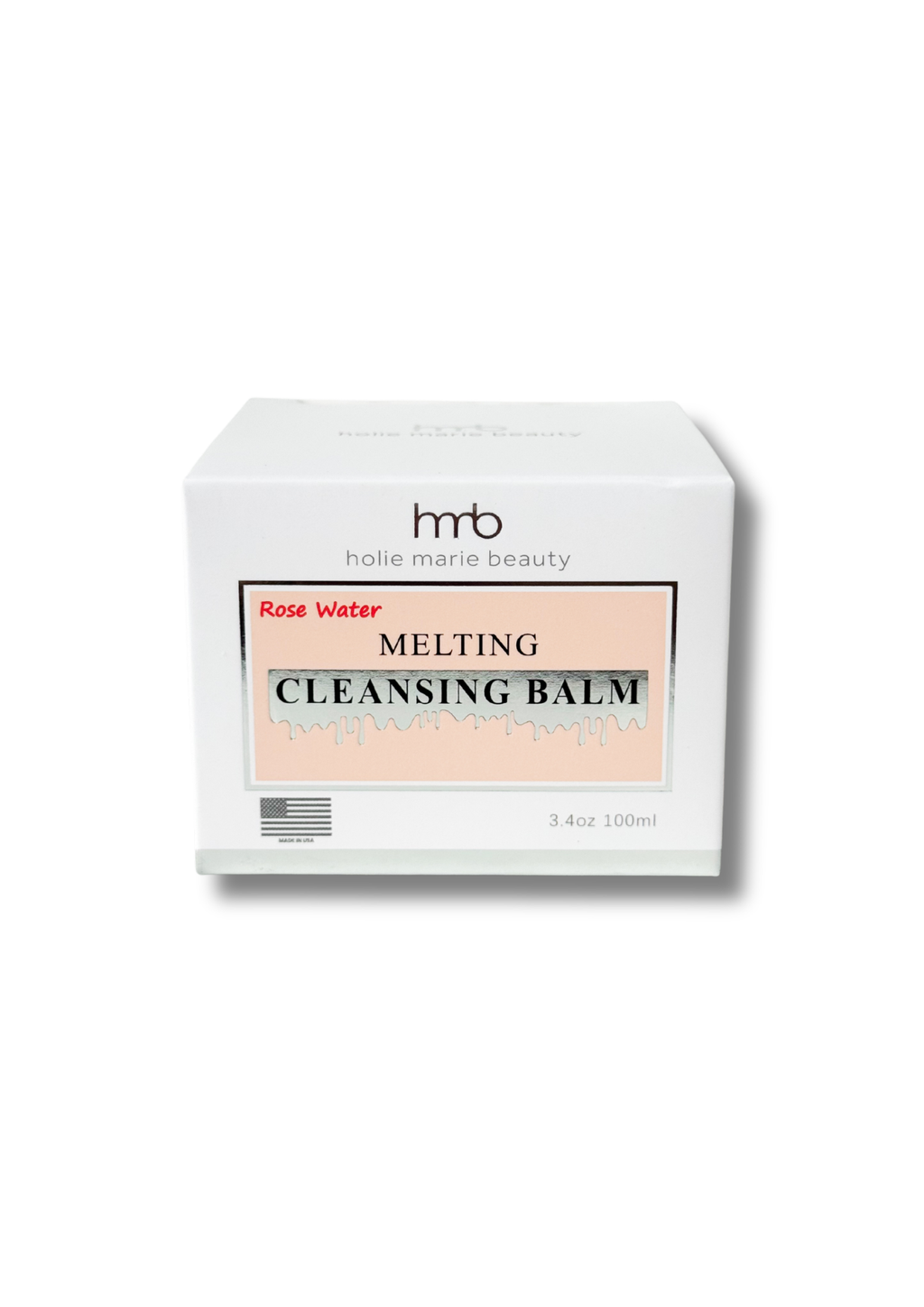 Magic Melting Cleansing Balm — Original Formula