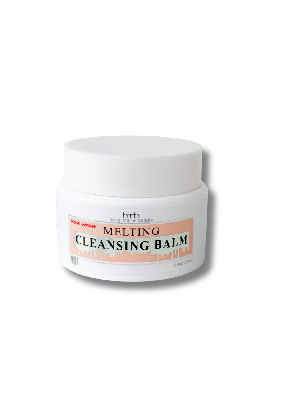 Magic Melting Cleansing Balm — Original Formula