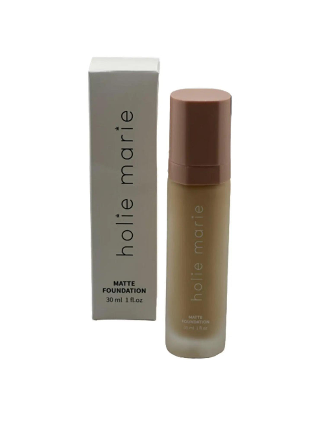 Foundation Liquid full coverage (0020)