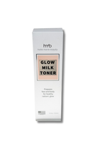Glow Milk Toner 250ml — Brightening Toner