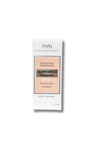 Glow Shield SPF 50 Sunscreen — Daily Protection