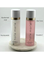 Setting Spray — Long-Lasting Finish
