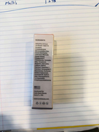 Eye Balm PM — Nighttime Repair Formula