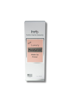 Luxury Moisturizer & Makeup Primer — Improved Formula