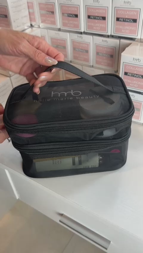 Make-up Bag travel Bag 0031
