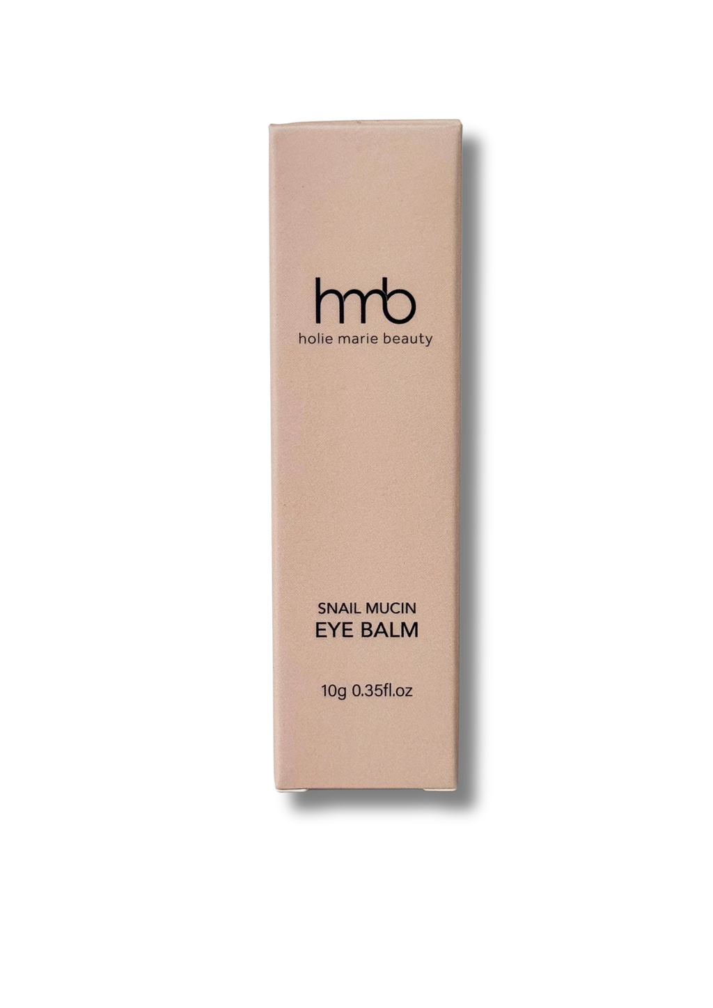 Eye Balm Stick — Brightening Under-Eye Treatment