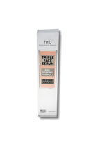Triple Face Serum 60ml — Brightening & Firming
