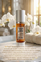 Triple Face Serum 60ml — Brightening & Firming